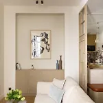 Luxurious Residence Saint Honore By Onefinestay