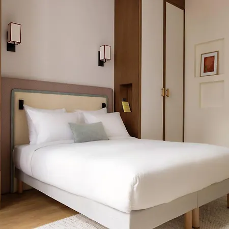 Luxurious Saint Honore By Onefinestay Parigi
