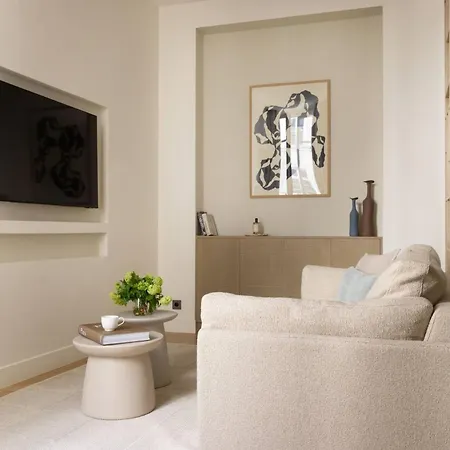 Luxurious Saint Honore By Onefinestay Appartamento *