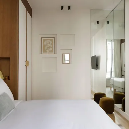 Luxurious Saint Honore By Onefinestay Appartamento *