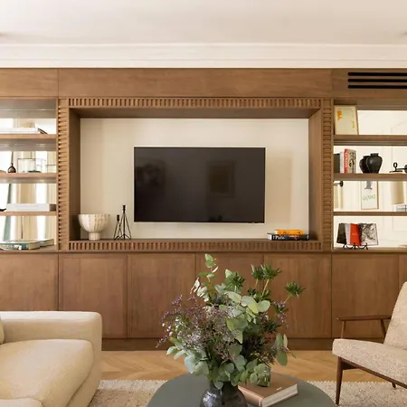 Luxurious Saint Honore By Onefinestay Parigi