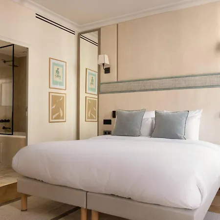 Appartamento Luxurious Saint Honore By Onefinestay Parigi