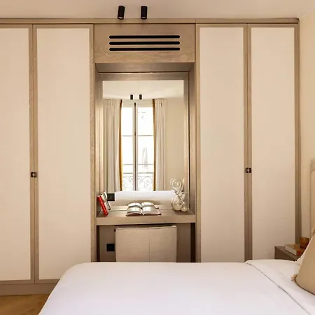 Luxurious Saint Honore By Onefinestay Appartamento Parigi