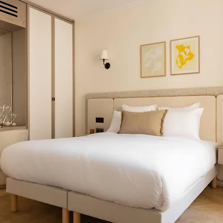 Luxurious Saint Honore By Onefinestay Appartamento Parigi