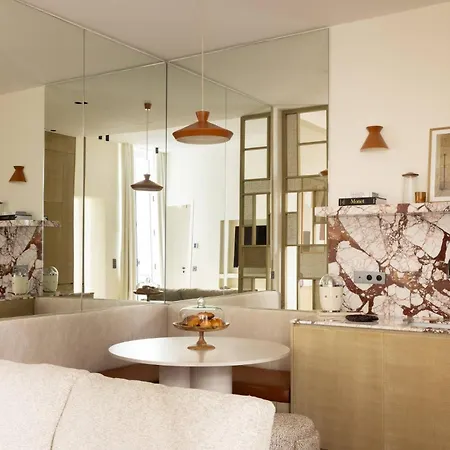 Appartamento Luxurious Saint Honore By Onefinestay