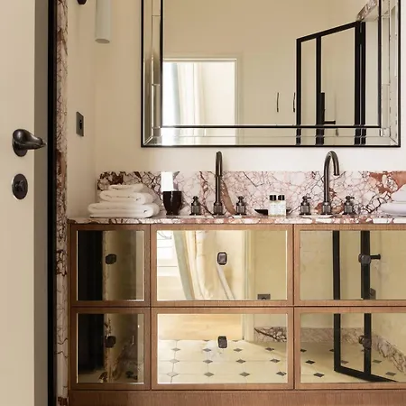 Appartamento Luxurious Saint Honore By Onefinestay
