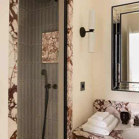 Appartamento Luxurious Saint Honore By Onefinestay