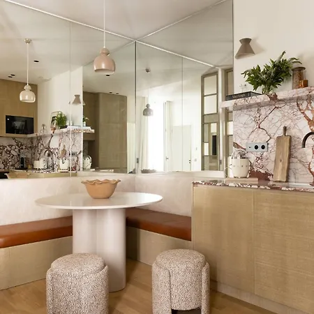 Appartamento Luxurious Saint Honore By Onefinestay *