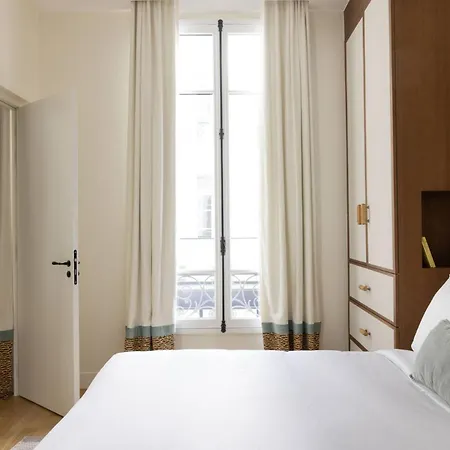 Luxurious Saint Honore By Onefinestay Parigi
