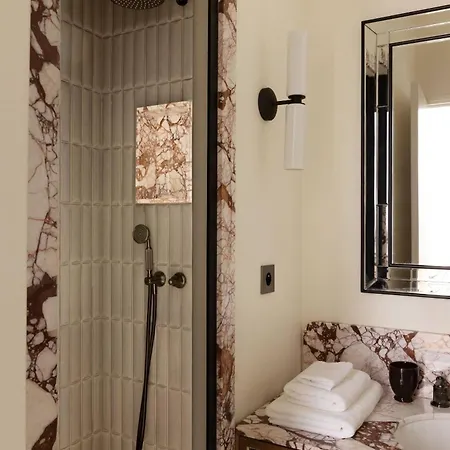 Luxurious Saint Honore By Onefinestay Appartamento *