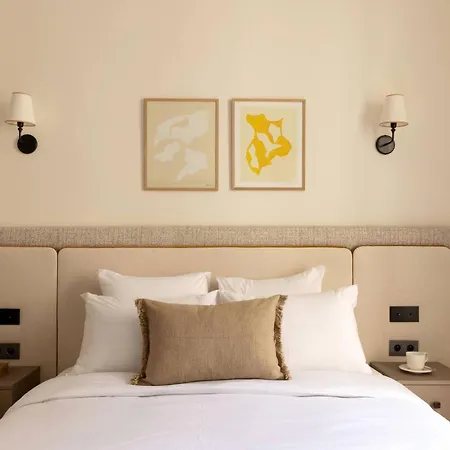 Luxurious Saint Honore By Onefinestay * Parigi