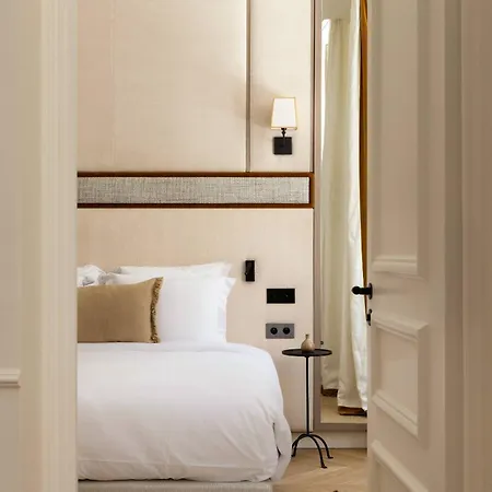 Luxurious Saint Honore By Onefinestay Appartamento