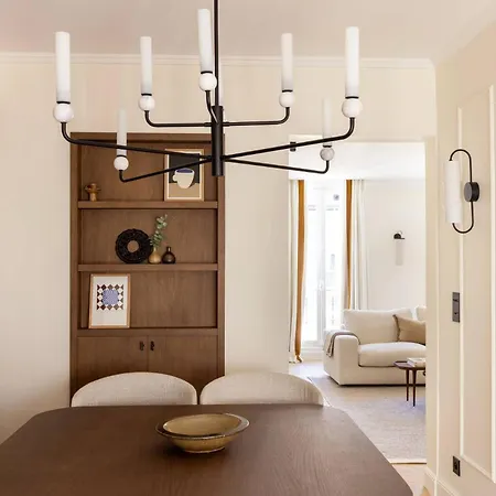 Luxurious Saint Honore By Onefinestay Parigi