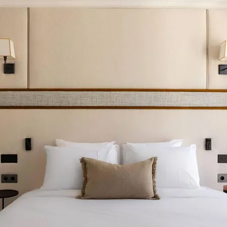 Luxurious Saint Honore By Onefinestay Appartamento *