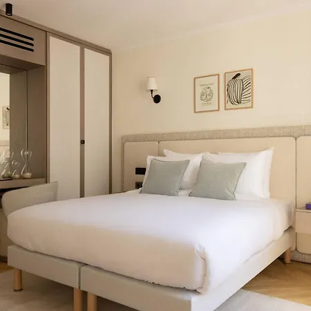 Appartamento Luxurious Saint Honore By Onefinestay *