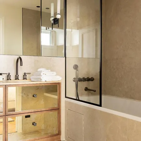 Luxurious Saint Honore By Onefinestay Parigi