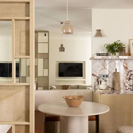 Luxurious Saint Honore By Onefinestay Appartamento *