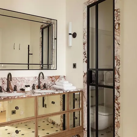 Luxurious Saint Honore By Onefinestay Appartamento *