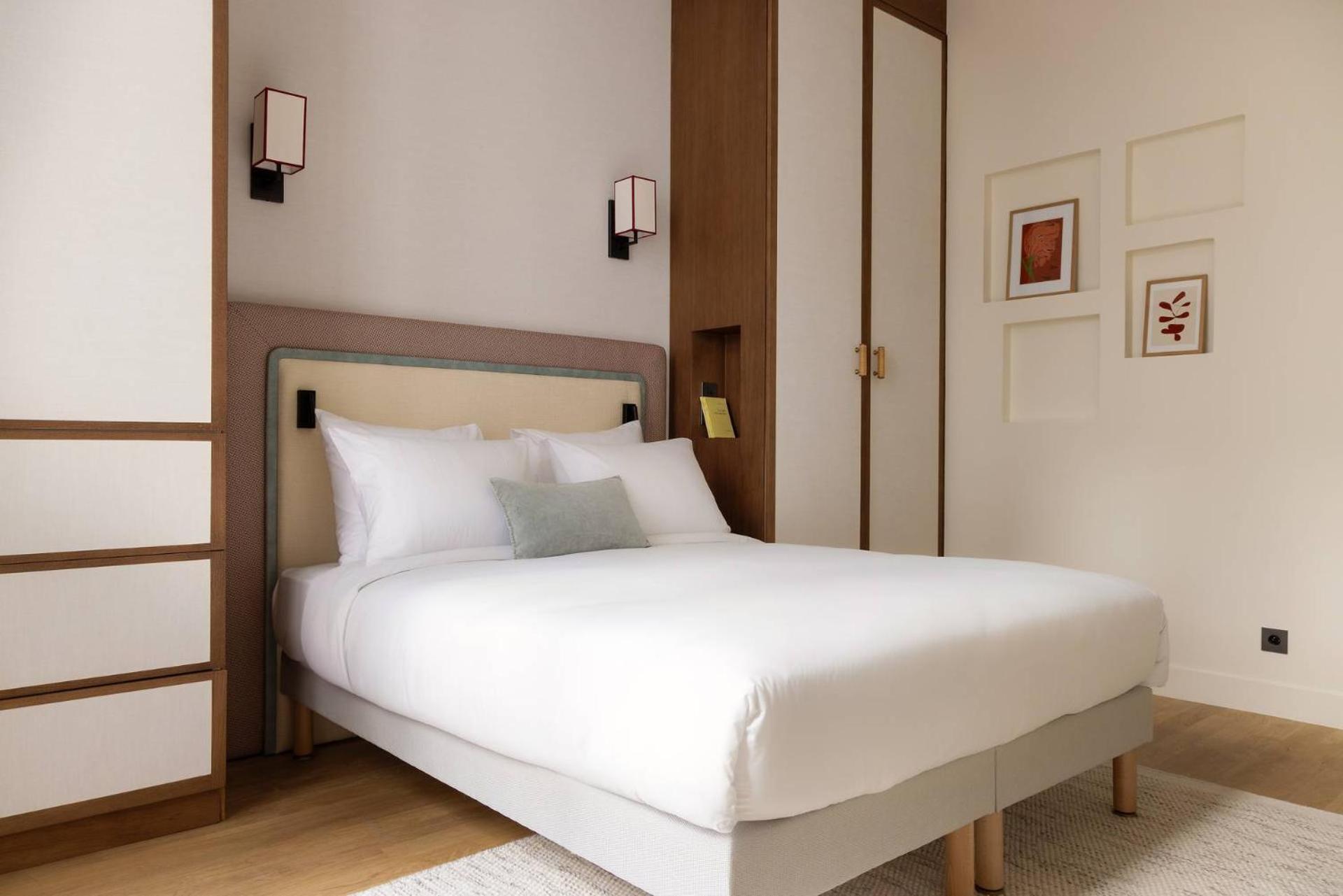 Luxurious Saint Honore By Onefinestay Parigi