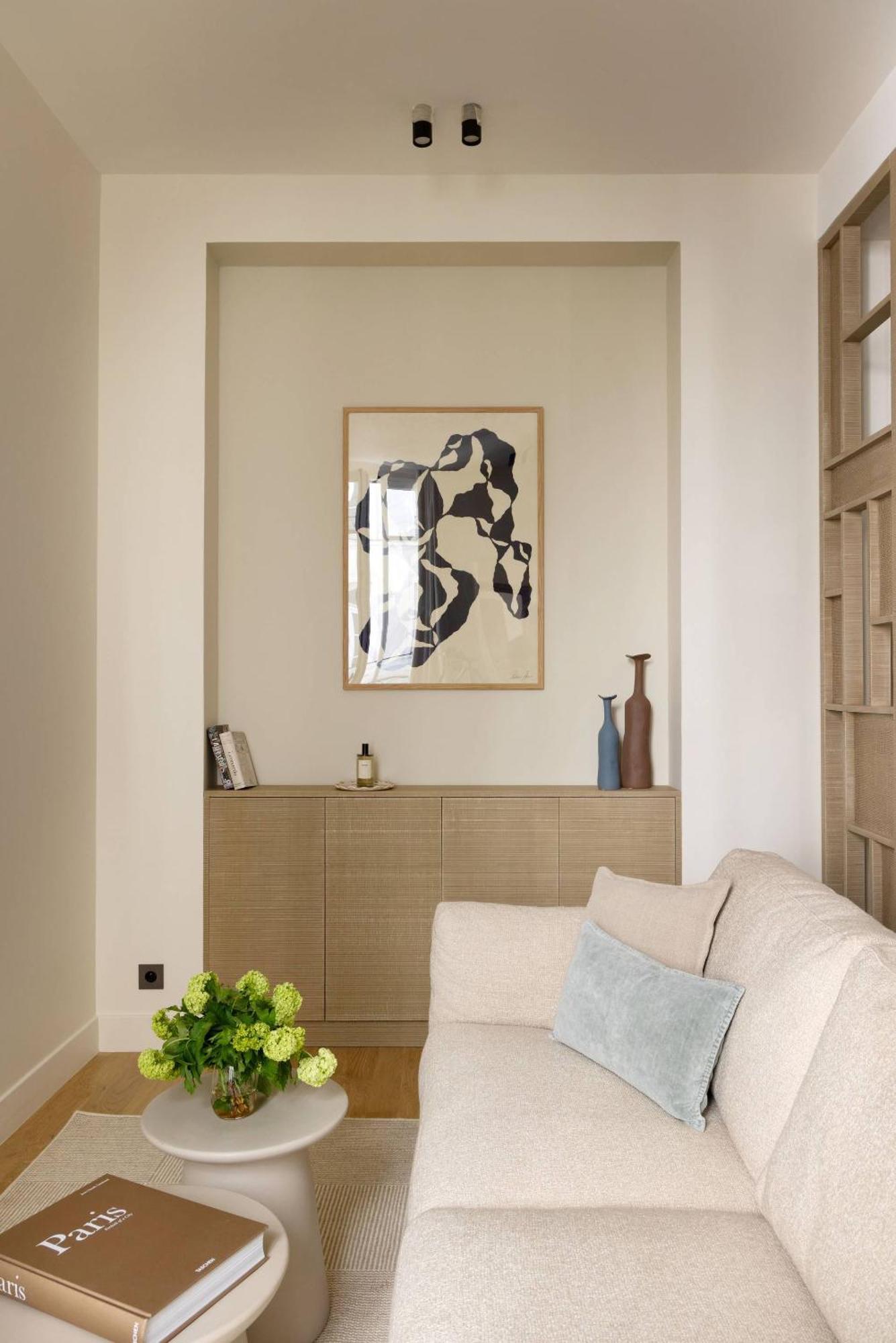 Luxurious Saint Honore By Onefinestay Appartamento