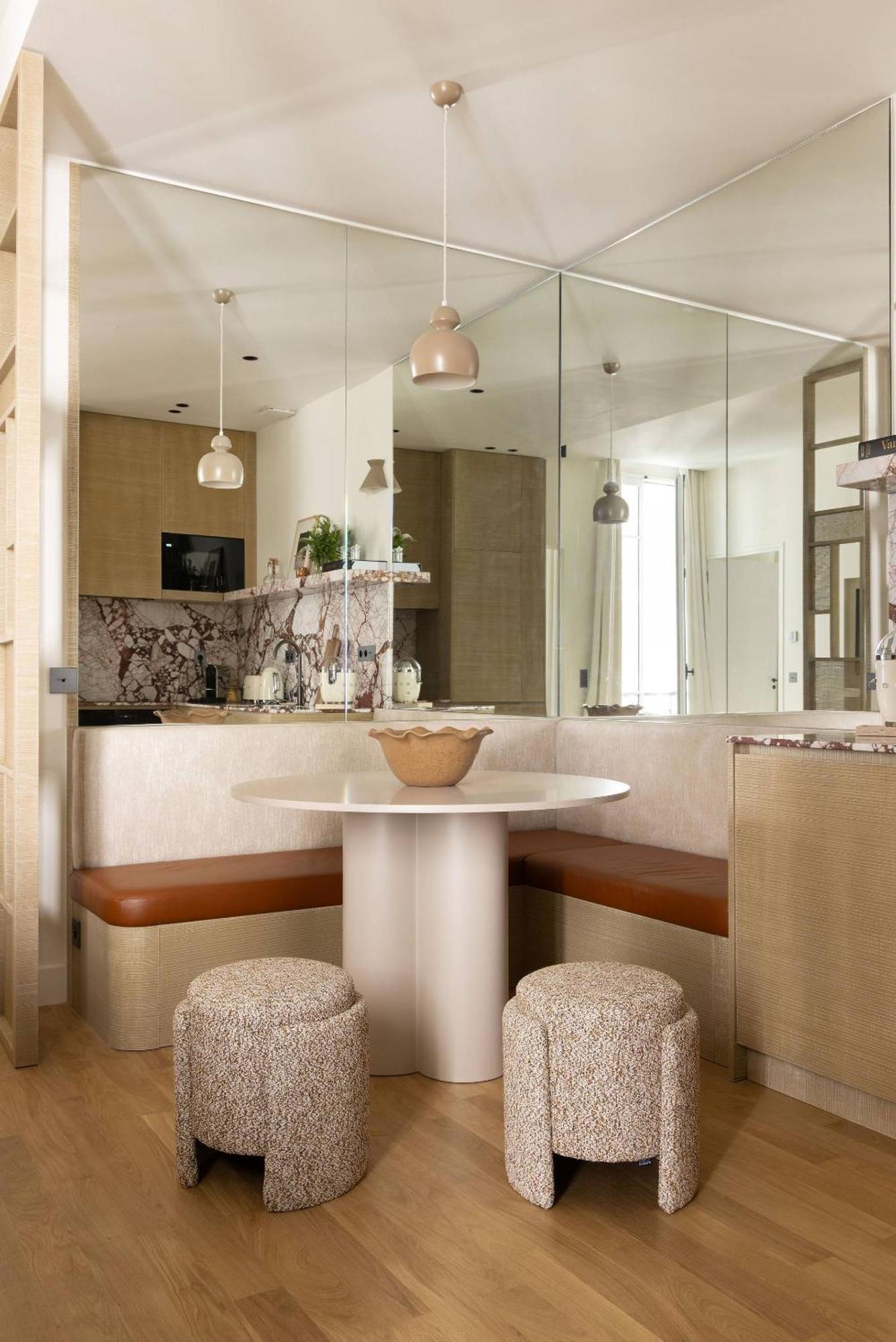 Luxurious Saint Honore By Onefinestay * Parigi