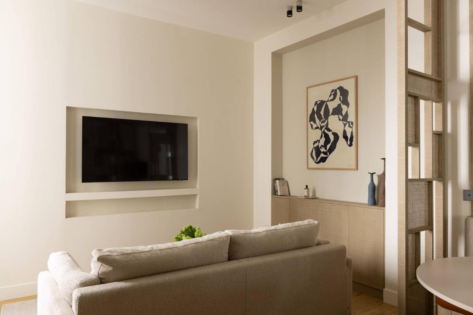 Luxurious Saint Honore By Onefinestay Parigi
