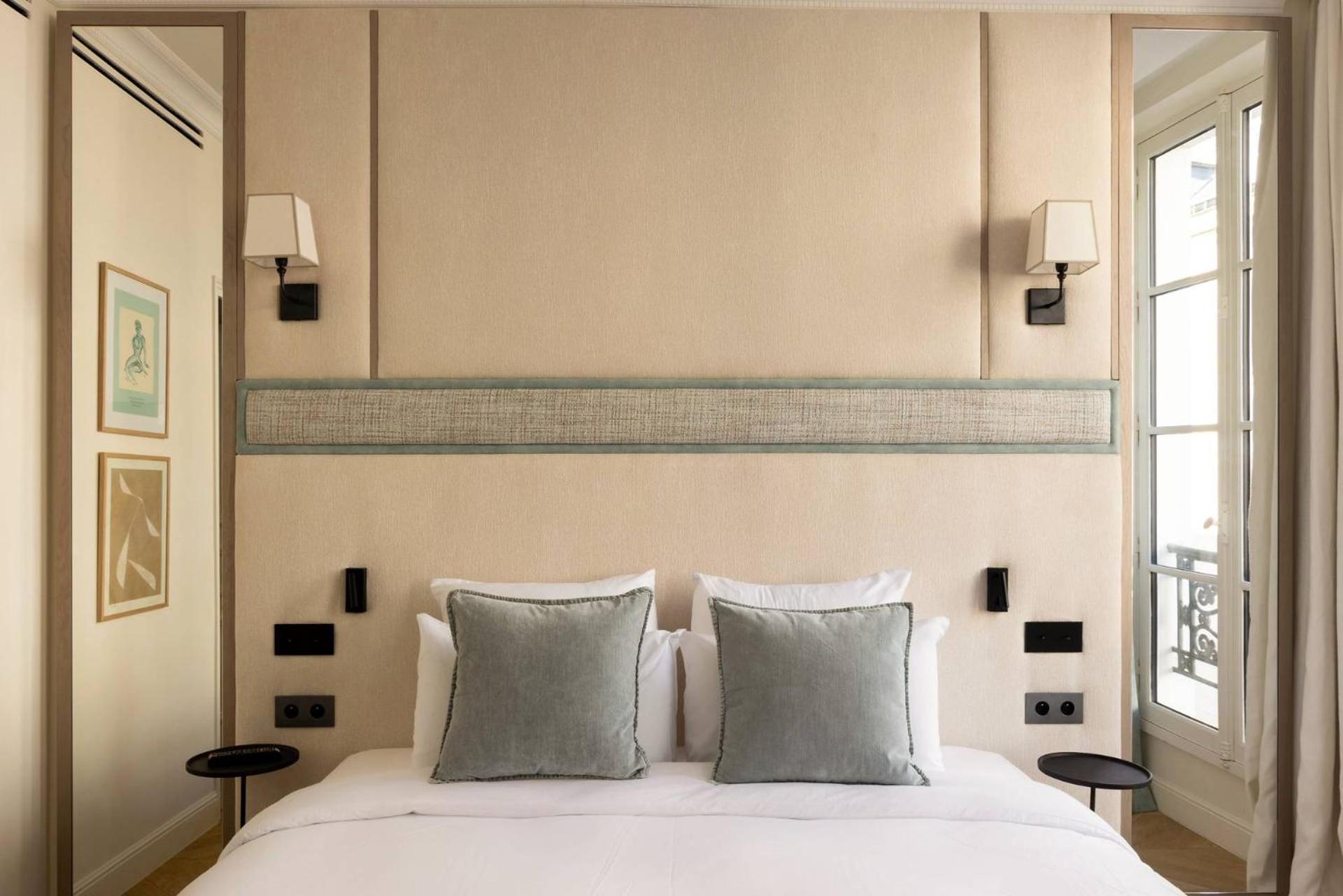 Luxurious Saint Honore By Onefinestay * Parigi