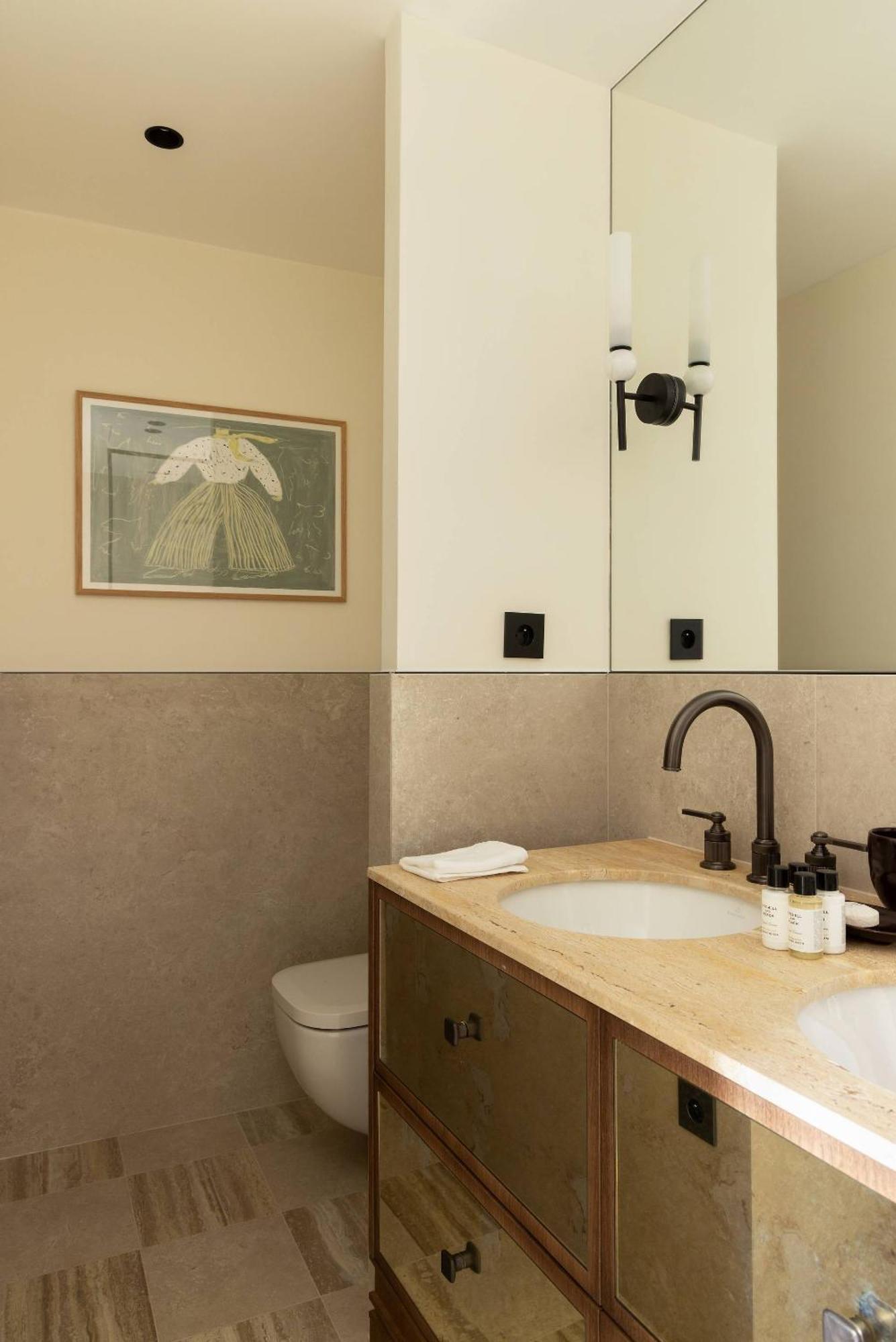 Luxurious Saint Honore By Onefinestay * Parigi