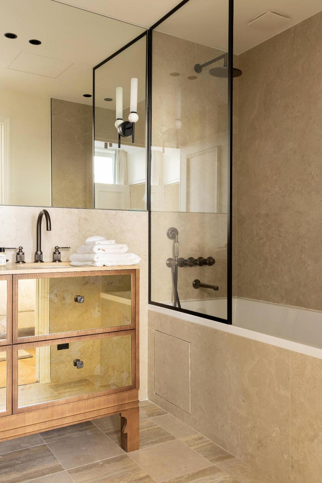 Luxurious Saint Honore By Onefinestay Appartamento *