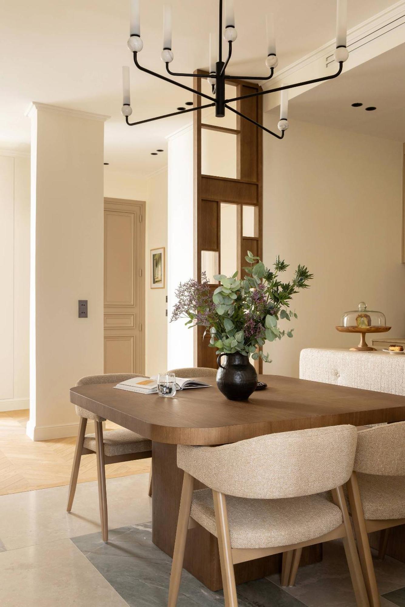 Appartamento Luxurious Saint Honore By Onefinestay Parigi
