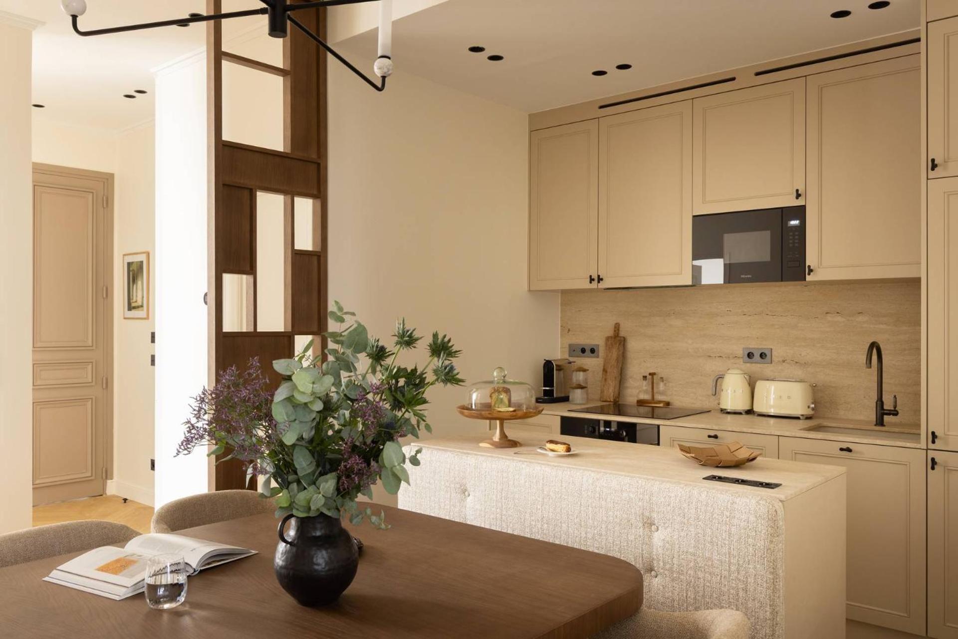 Luxurious Saint Honore By Onefinestay Appartamento Parigi