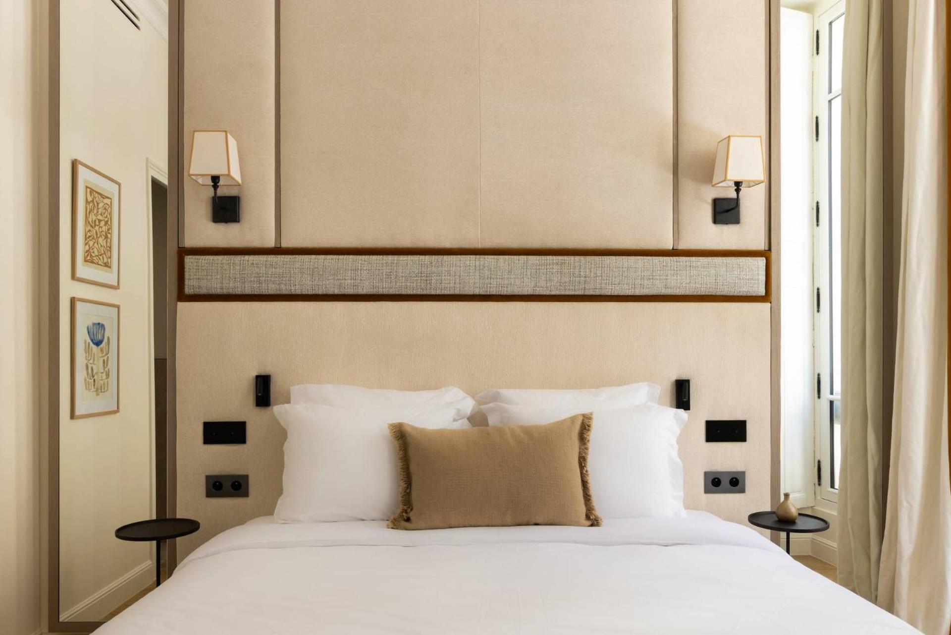 Luxurious Saint Honore By Onefinestay Parigi