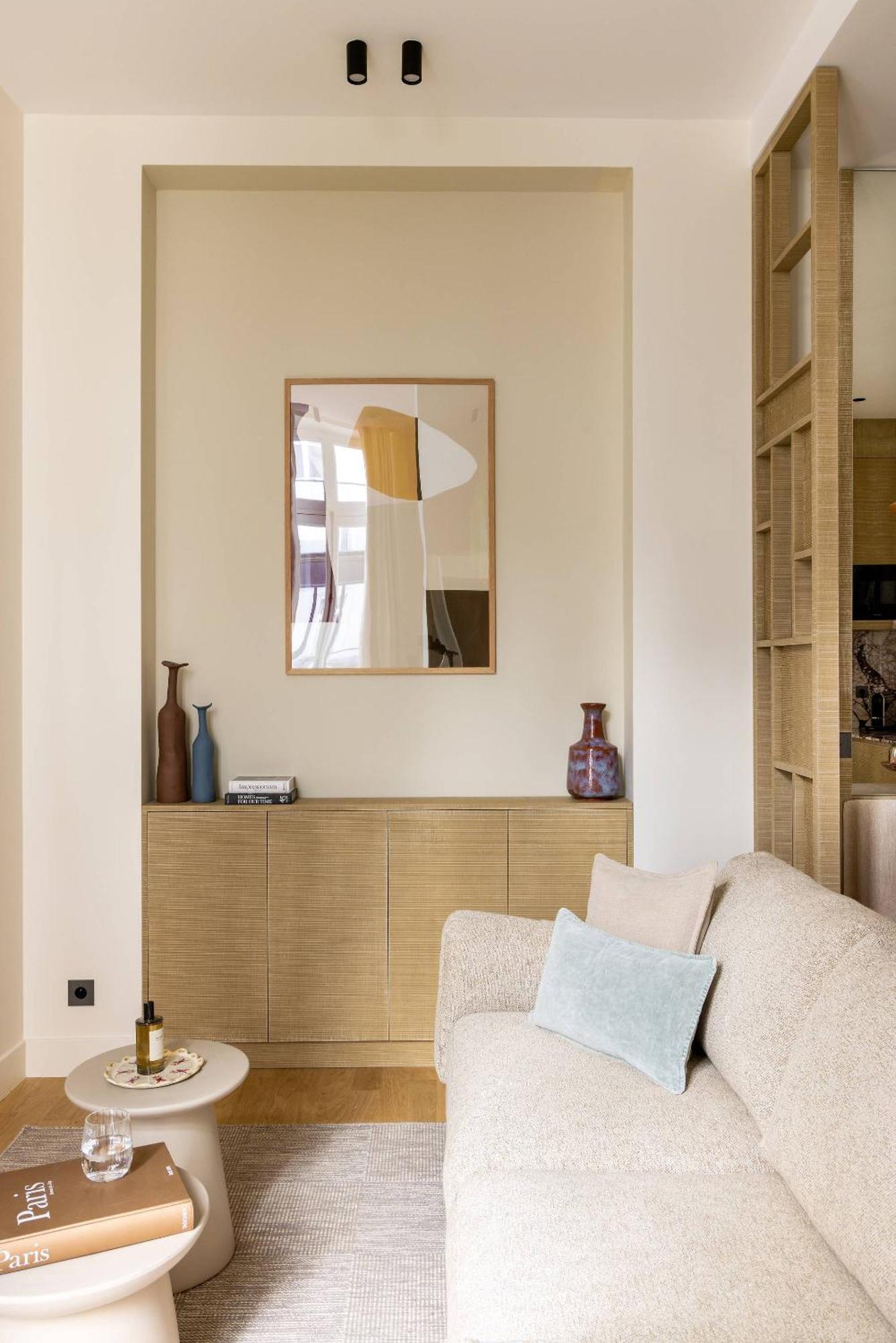 Luxurious Saint Honore By Onefinestay Appartamento *