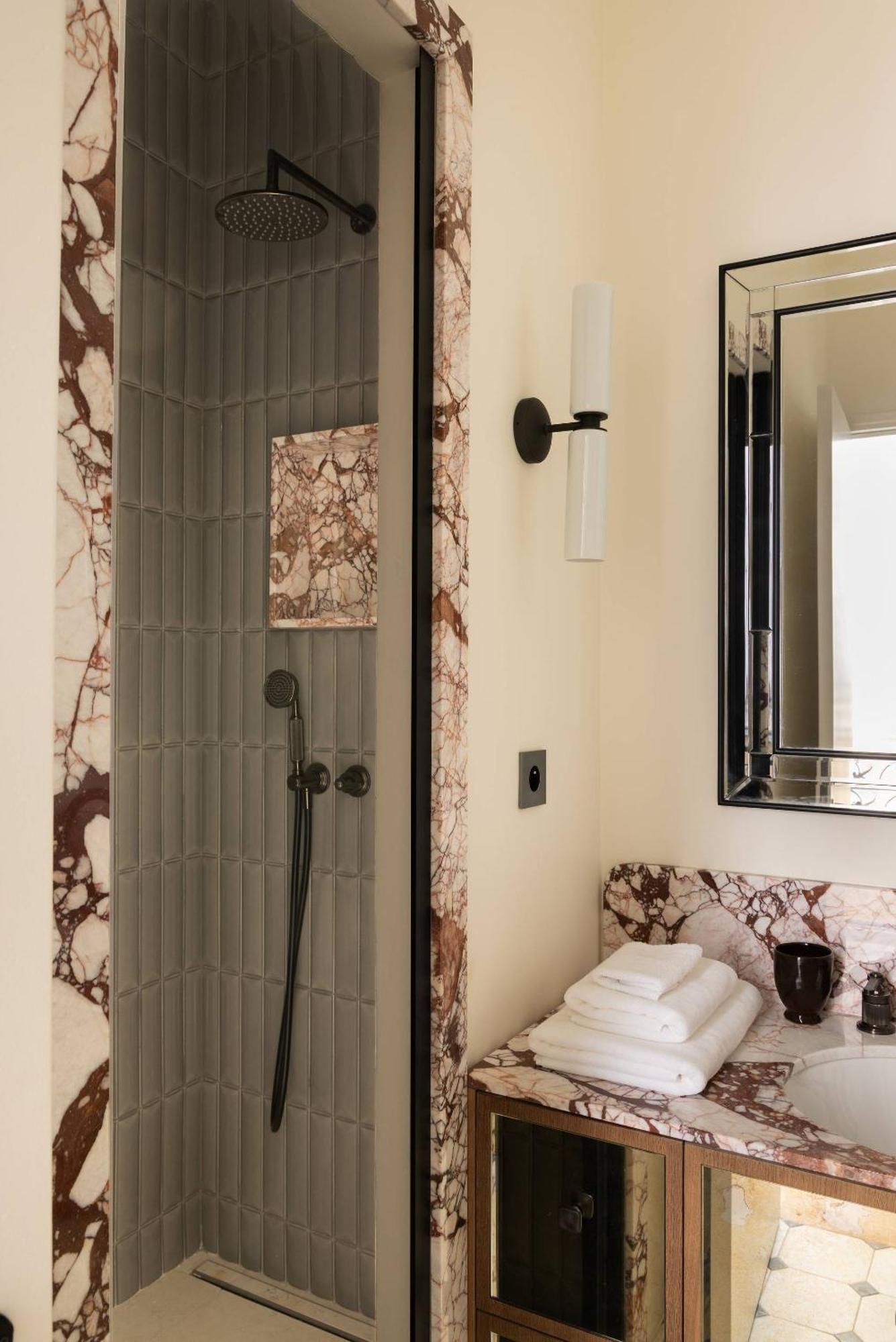 Appartamento Luxurious Saint Honore By Onefinestay