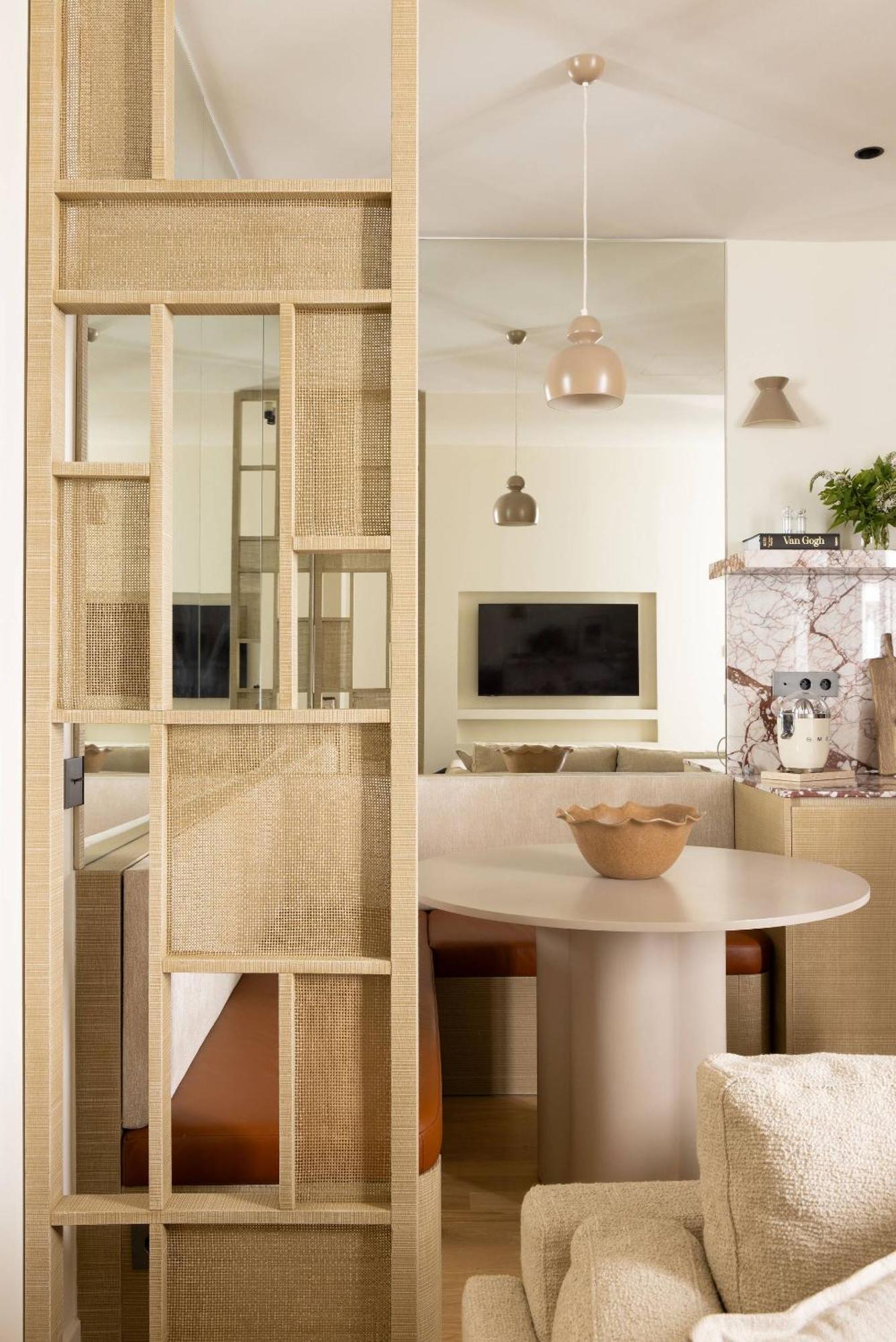 Appartamento Luxurious Saint Honore By Onefinestay
