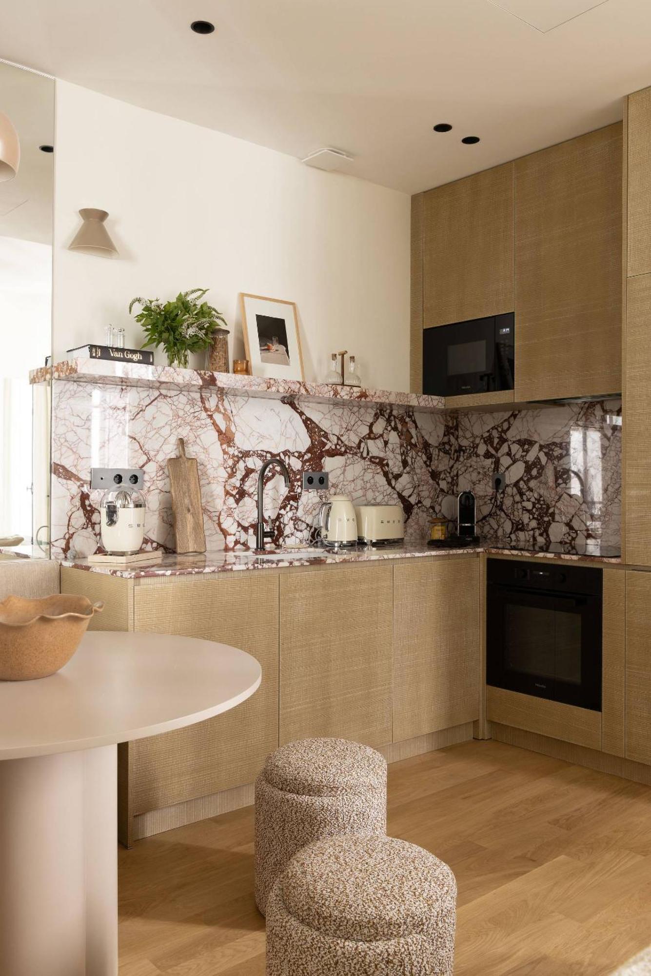 Luxurious Saint Honore By Onefinestay Appartamento *