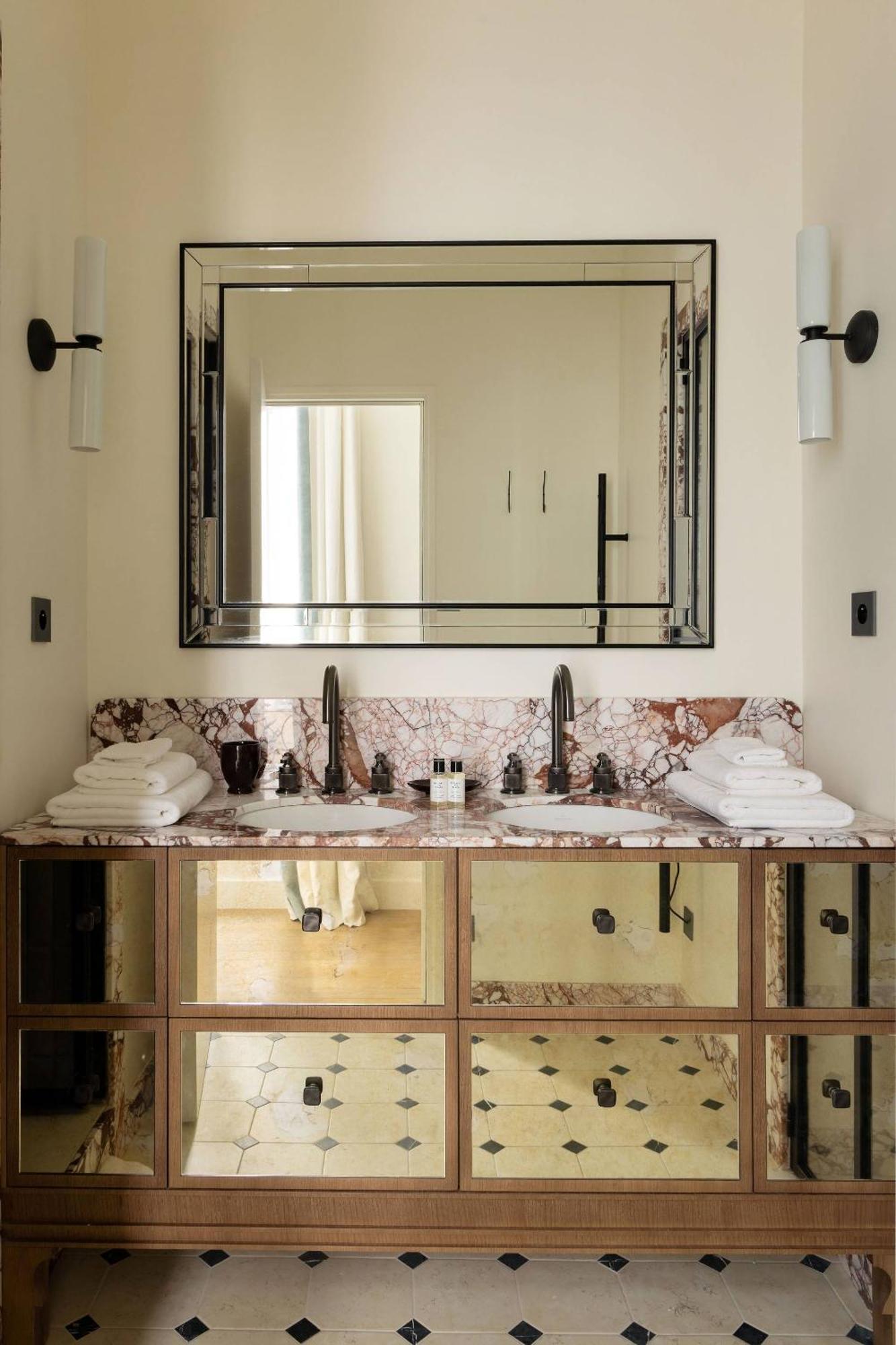 Luxurious Saint Honore By Onefinestay Parigi