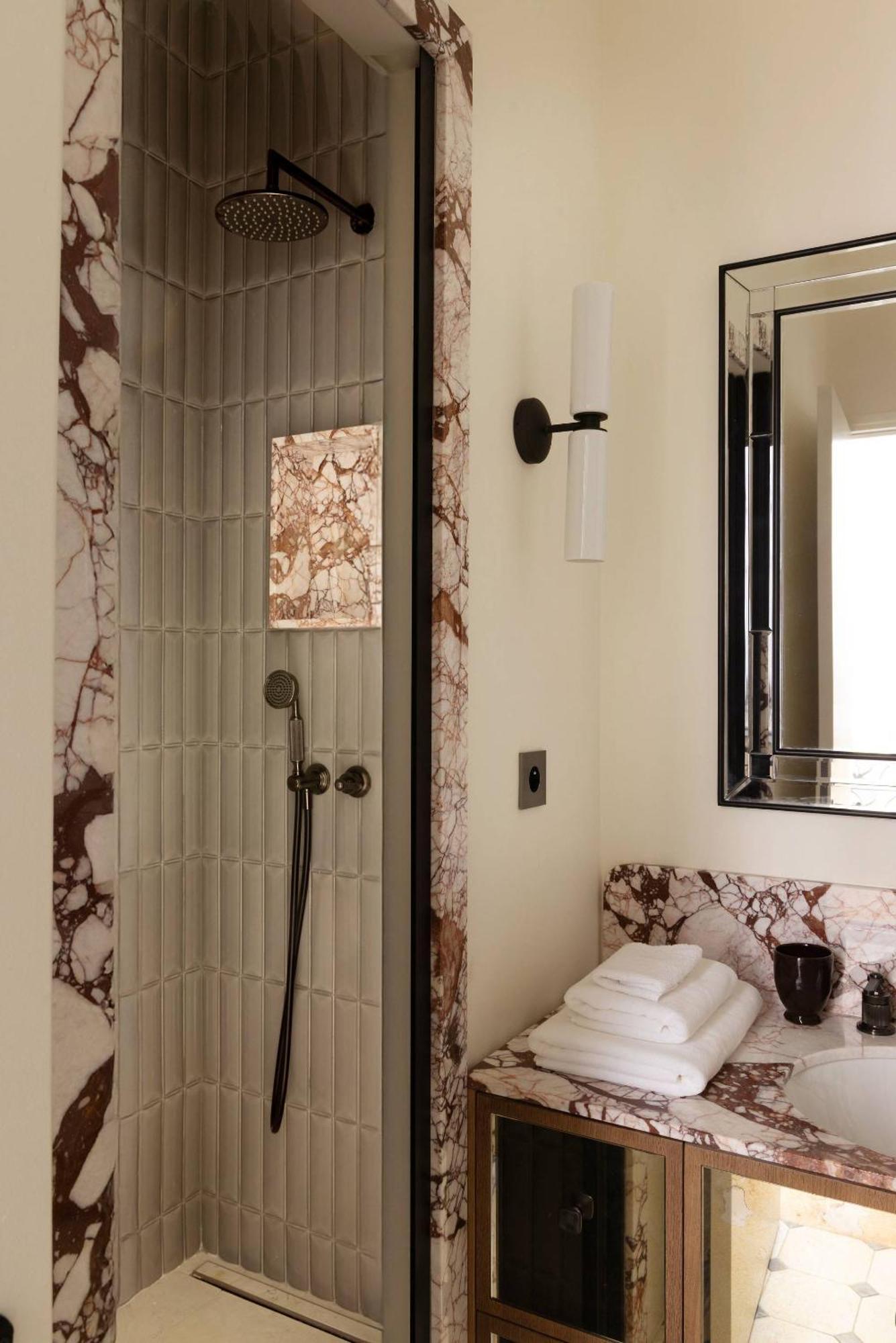 Luxurious Saint Honore By Onefinestay Appartamento *