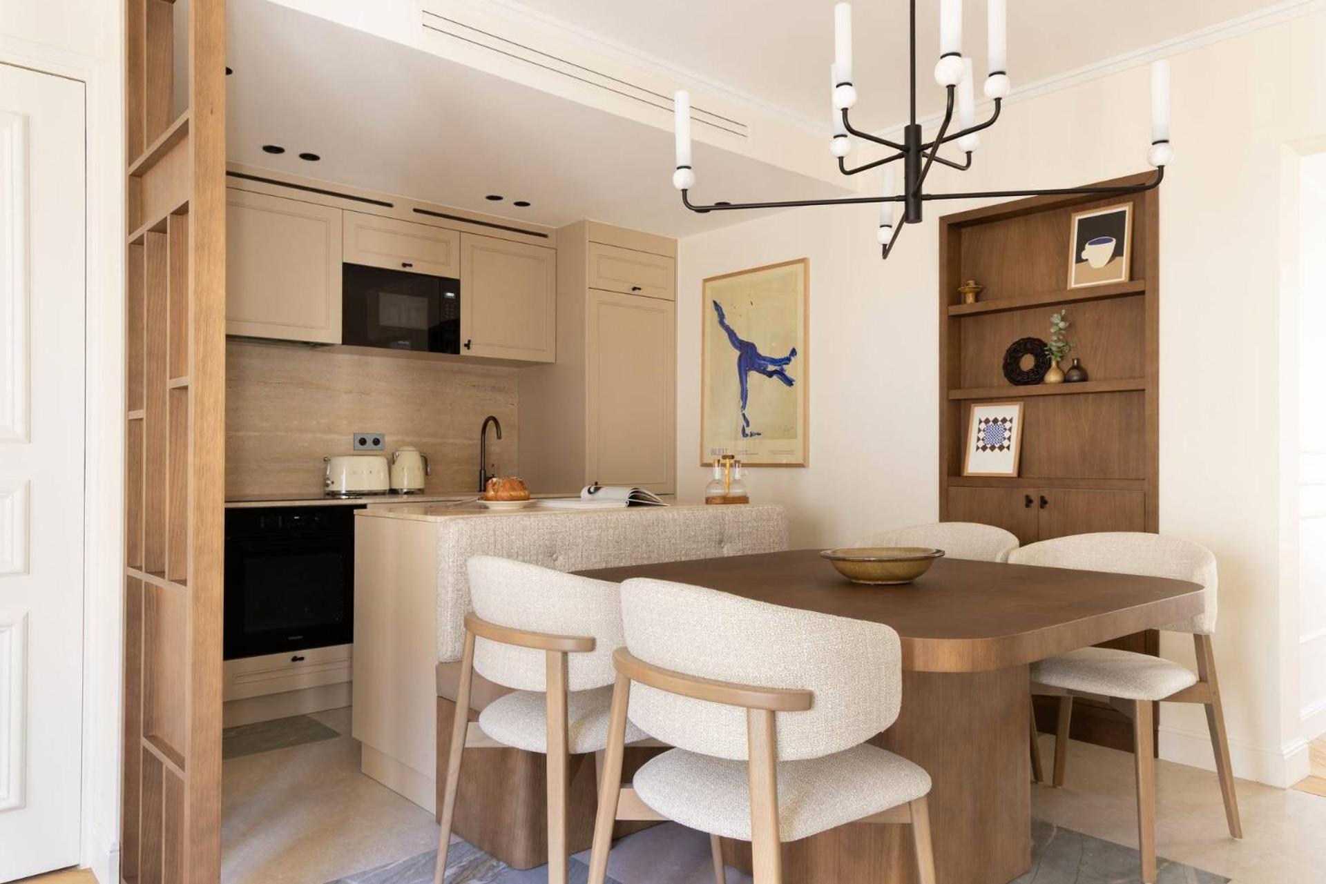 Luxurious Saint Honore By Onefinestay *