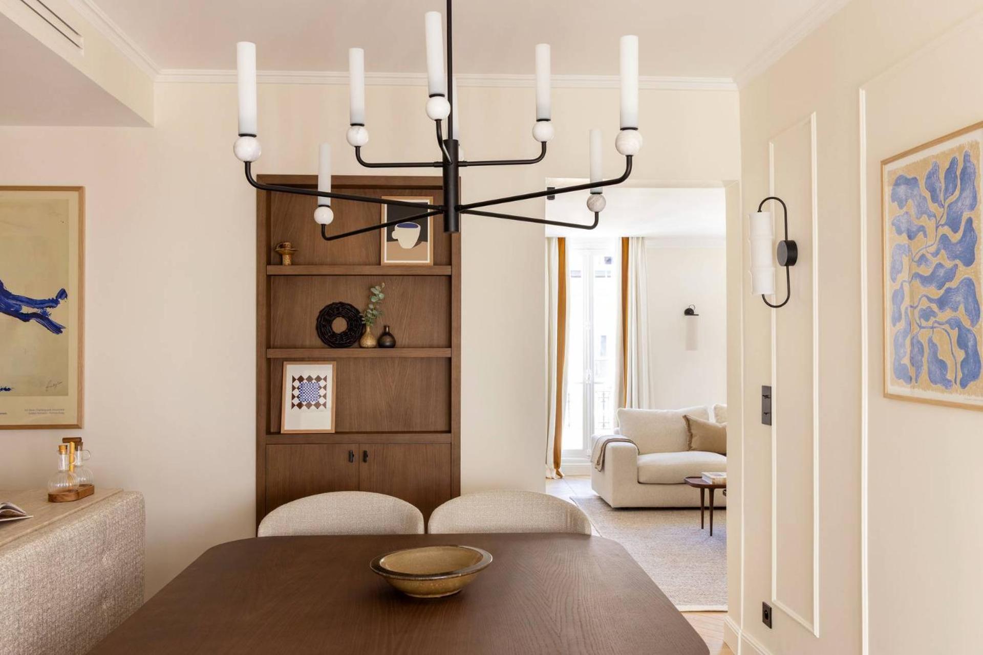 Luxurious Saint Honore By Onefinestay Parigi