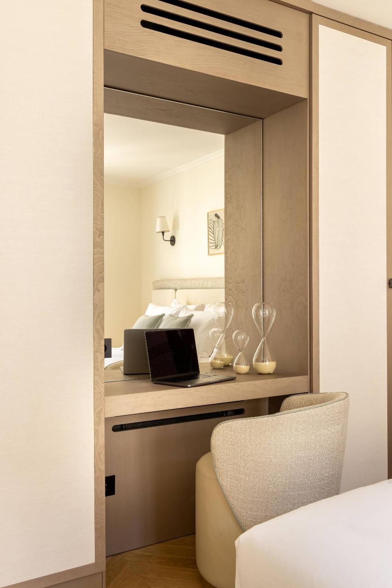 Appartamento Luxurious Saint Honore By Onefinestay